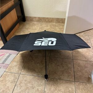 SEU easy up umbrella